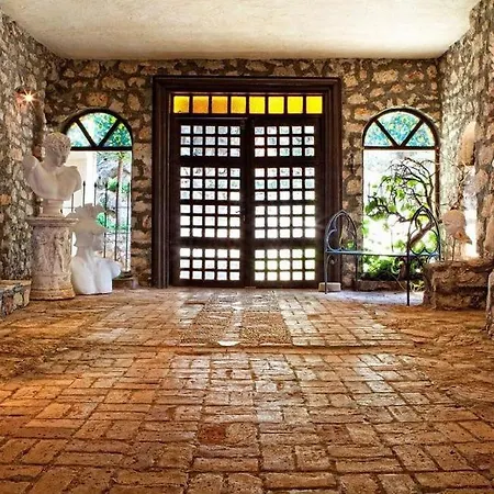 Chateau Peninsula Holiday home Kas