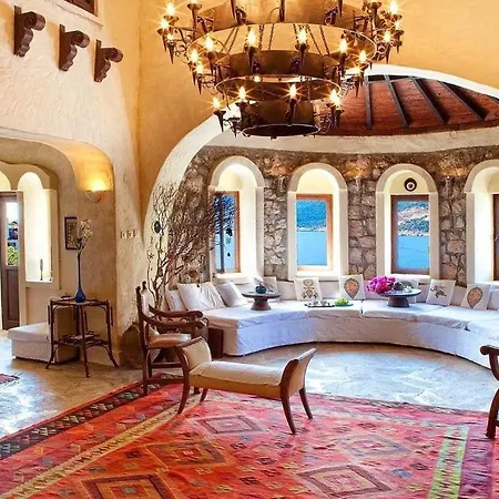 Chateau Peninsula Holiday home