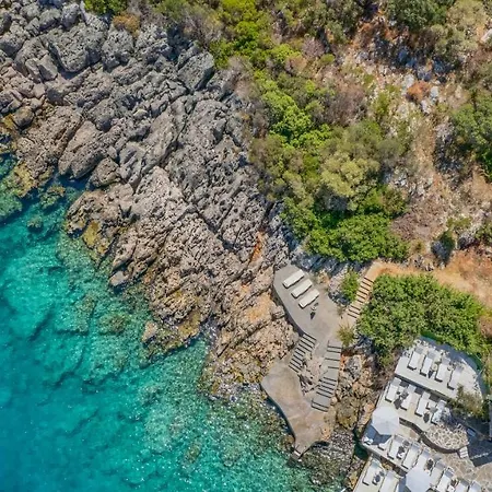 Chateau Peninsula * Kas